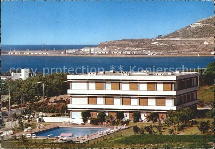 Agadir Hotel Saada