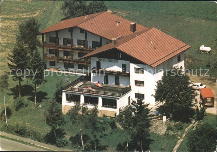 Lam Oberpfalz Cafe Pension Zur schoenen Aussicht