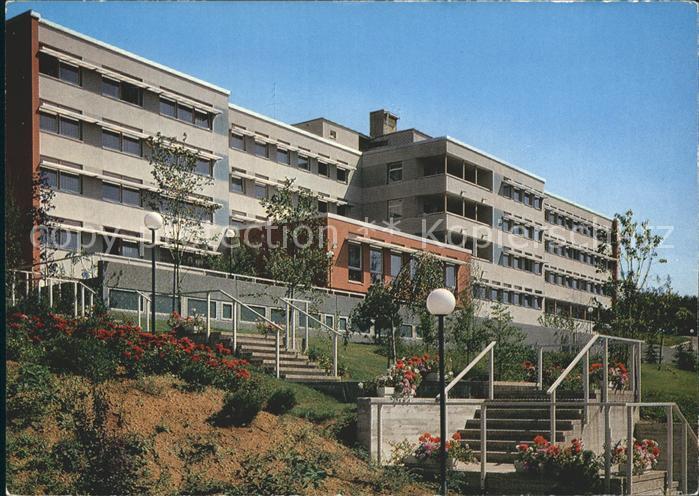 Burtenbach Alten- Pflegeheim Schertlinhaus