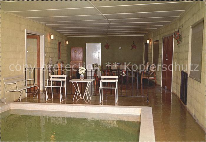 Coober Pedy  Faye Naylers Dugout Swimming Pool