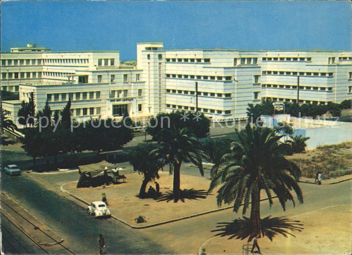 Oran Algerie Lycee Latfi