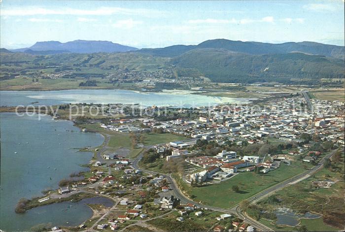 Rotorua Pubic Queen Elizabeth Hospitals