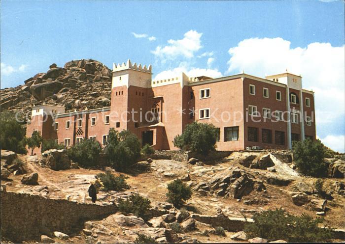 Tafraout Grand Hotel du Sud