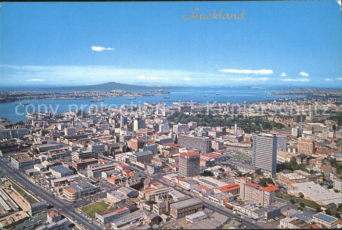 Auckland