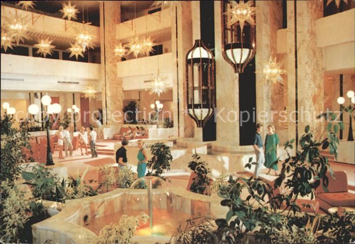 Skanes Kuriat Palace