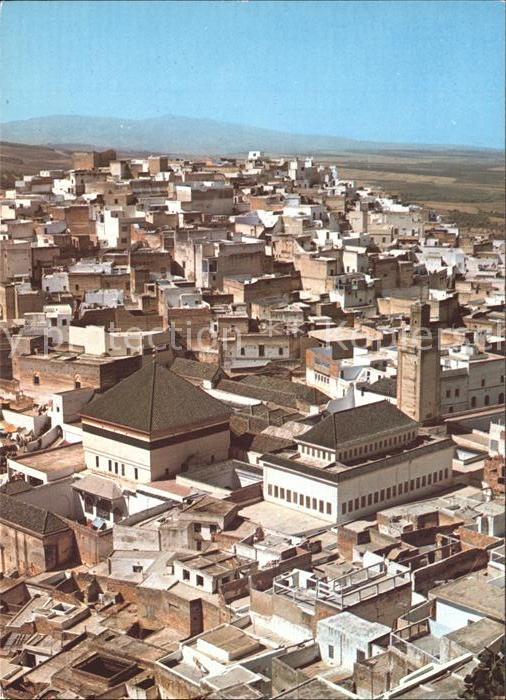 Moulay Idriss