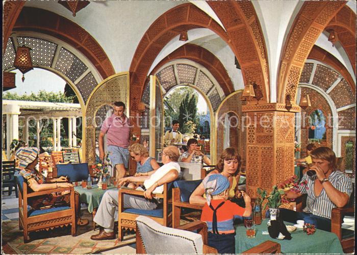 Hammamet Hotel Fourati