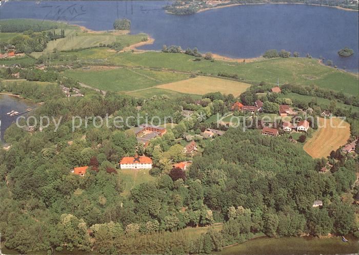 Ploen See Evangelische Jugendheim