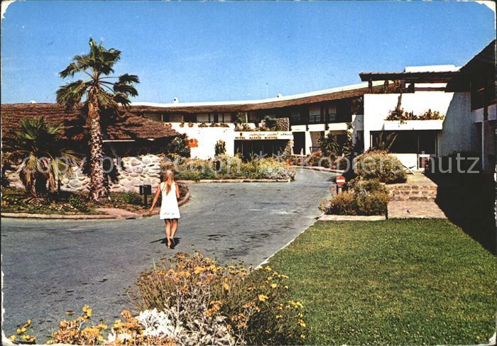 Tetouan Hotel Altair Cabo Negro