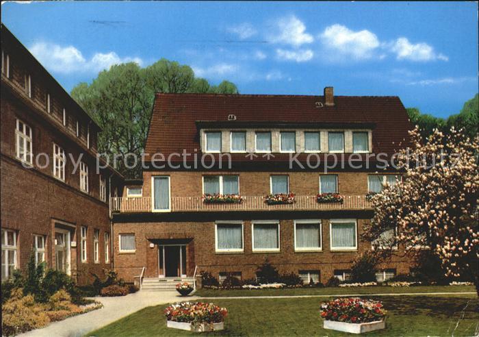 Bad Waldliesborn Haus Carola Baumbluete