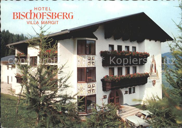 Windischgarsten Hotel Bischofsberg Villa Margit