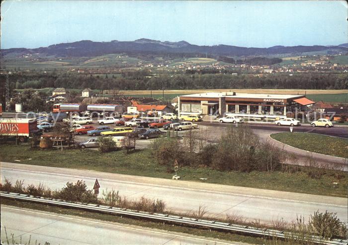 Kemmelbach Niederoesterreich Mobil Rasthaus
