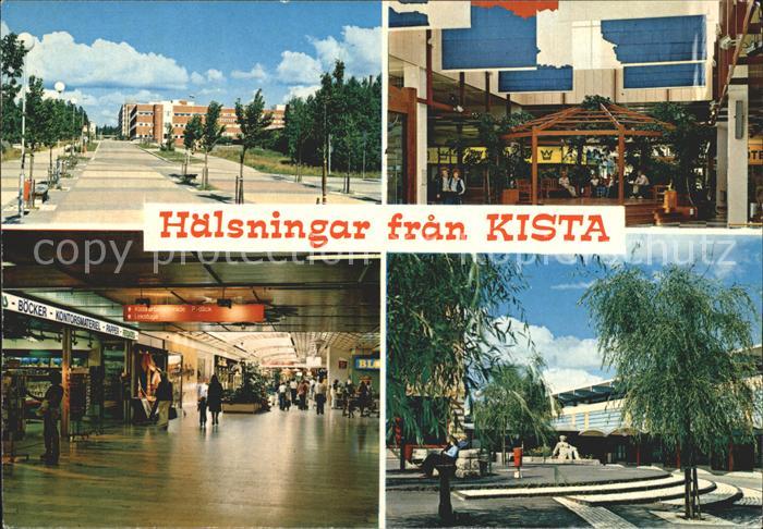 Kista Centrum