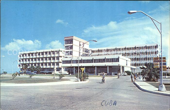 Varadero Hotel Atabey