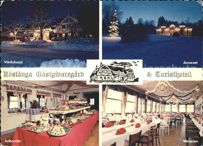 Roestånga  Gaestgivaregard Konferenscentrum