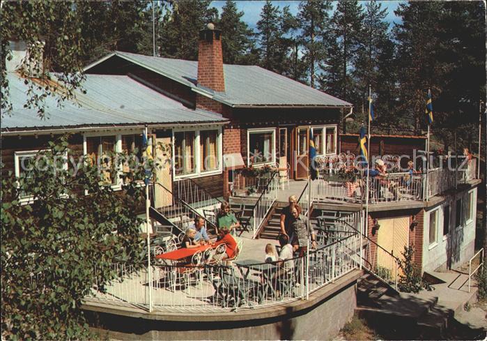 Jaervsoe oejebergsserveringen Restaurant