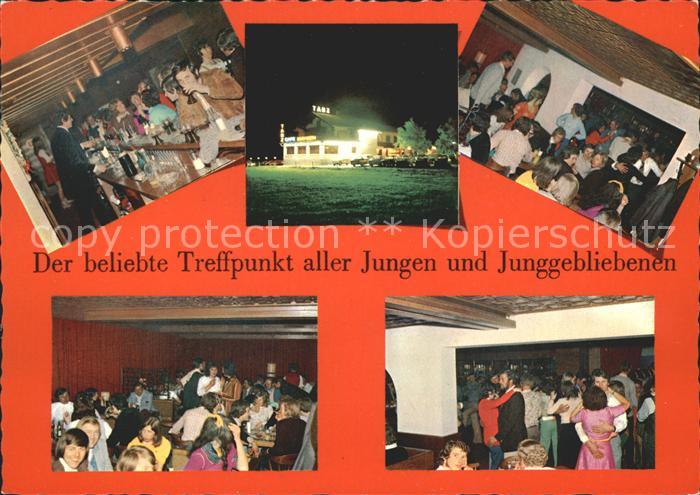 Bruckhaeusl Tanz Cafe Elisabeth