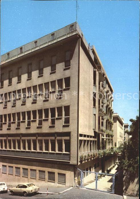 Roma Rom Residenza Adele