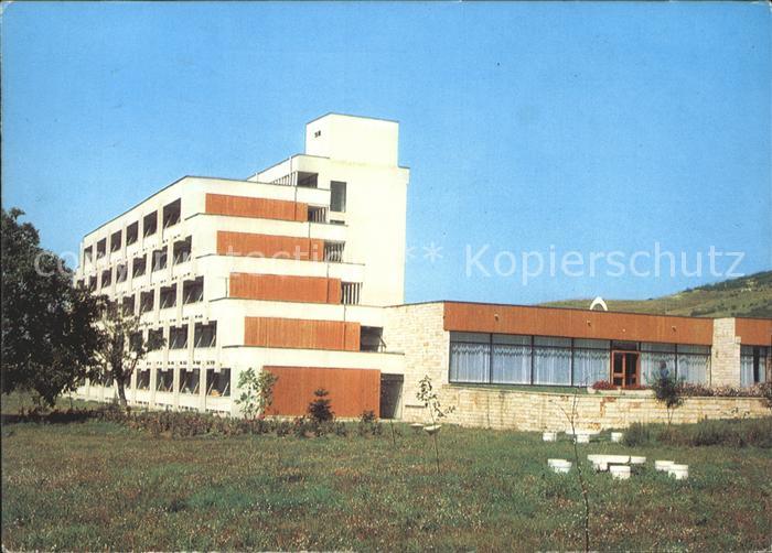 Albena Hotel Kiew