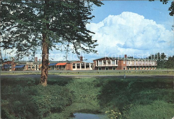 Hardegarijp Motel E10