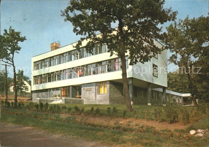 Matrafuered Mueveloedesi Otthon Kulturhaus