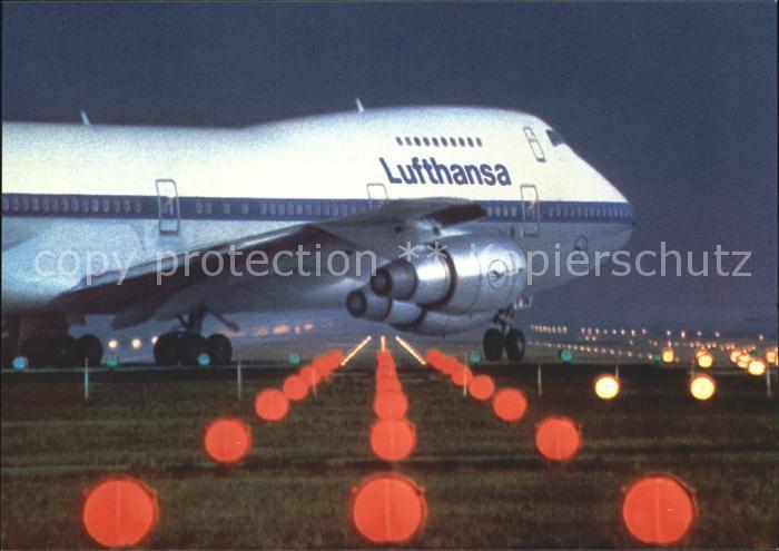 Lufthansa