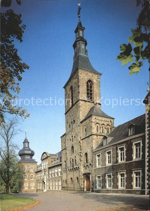 Kerkrade Rolduc