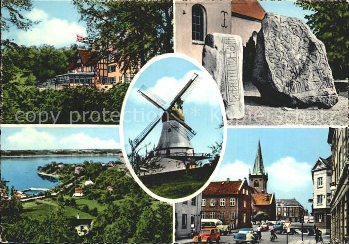 Vejle Muehle Kichenpartie