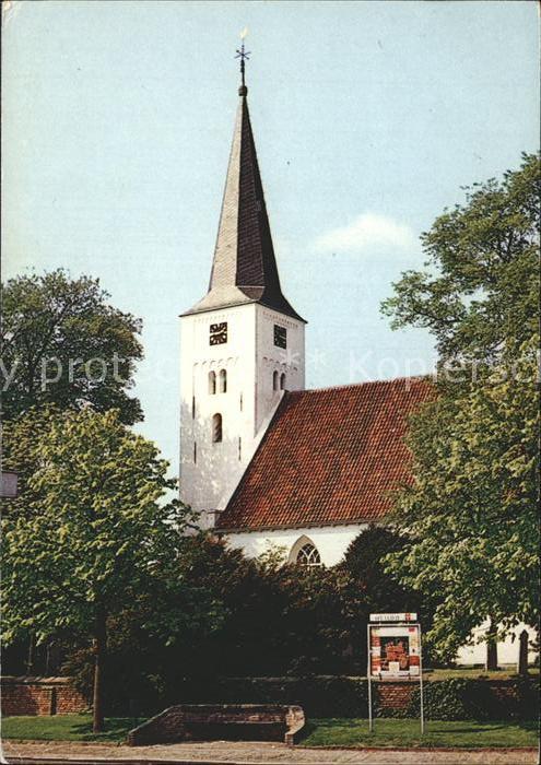 Heiloo Kirche