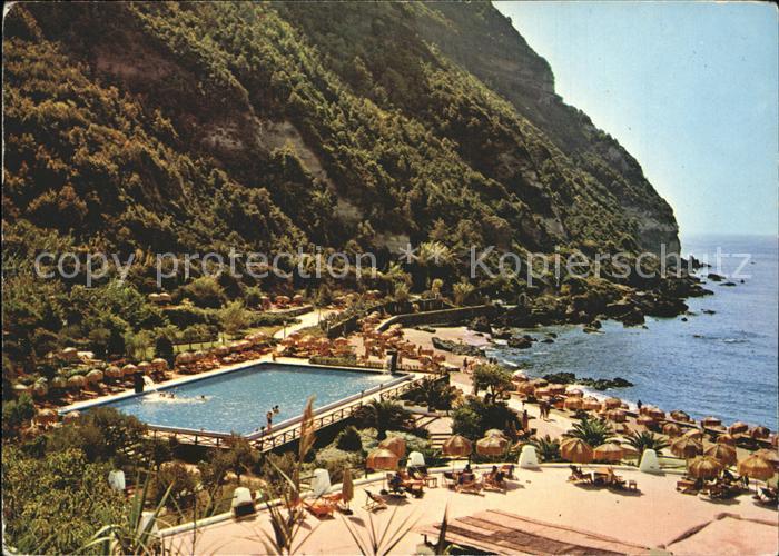 Ischia Giardini Terme Poseidon