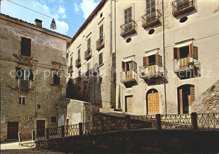 Teramo Civitella del Tronto