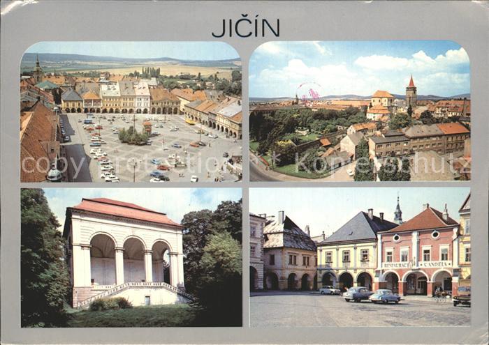 Jicin