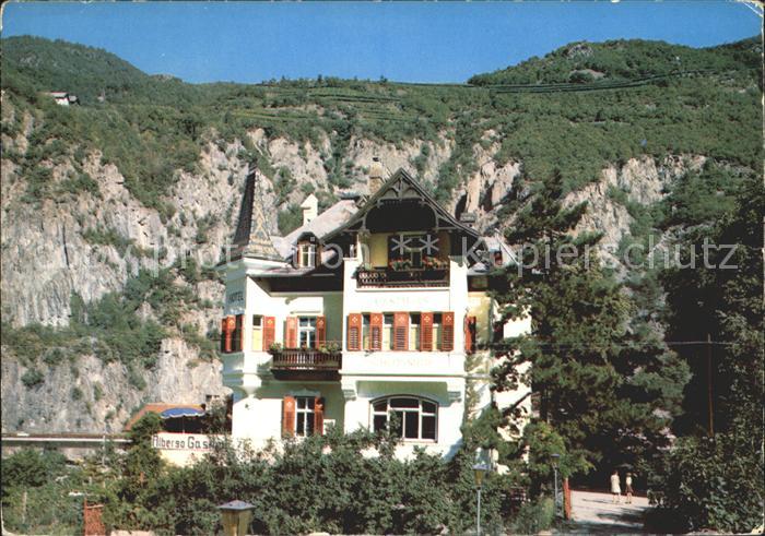 Blumau Suedtirol Gasthof Schlosshof