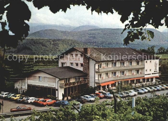Kaltern Weinstrasse Tirol Hotel Weingarten