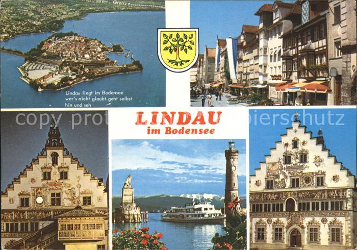 Lindau Bodensee