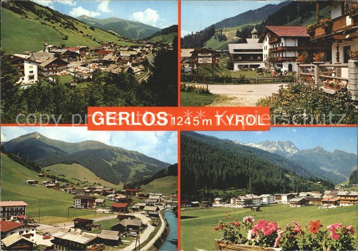 Gerlos