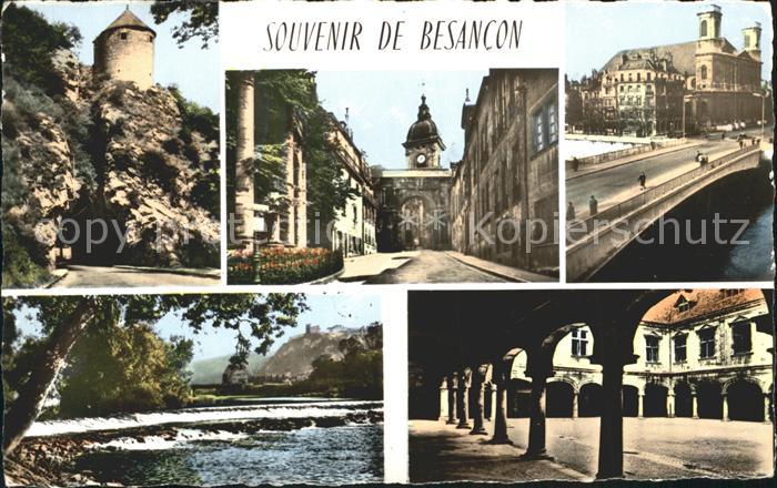 Besancon Doubs
