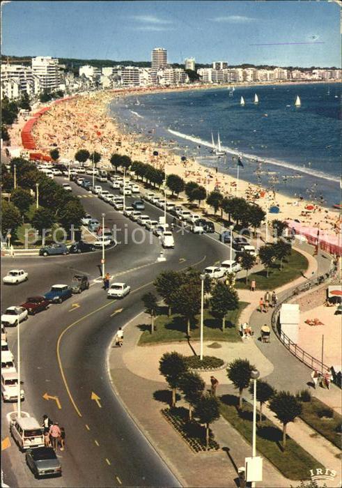 La Baule-Escoublac Plage et Hotel Majestic