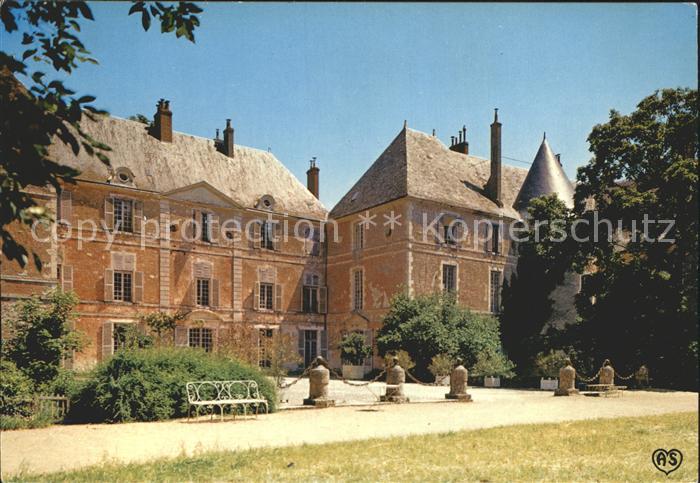 Meung-sur-Loire Chateau