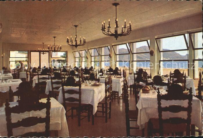 Rosas Costa Brava Cataluna Hotel Coral Playa