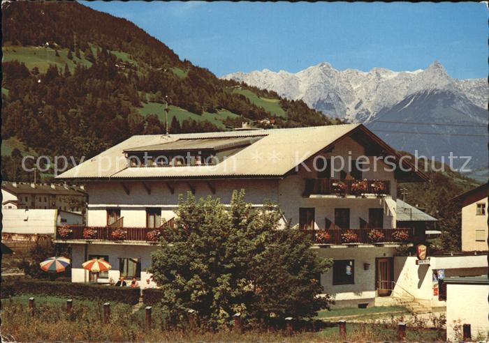 St Johann Pongau Gasthof Pension Lechner