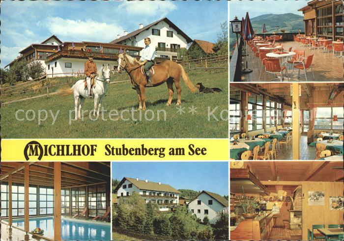 Stubenberg Steiermark Gasthof Pension Michelhof