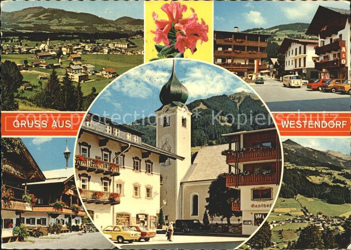 Westendorf Tirol