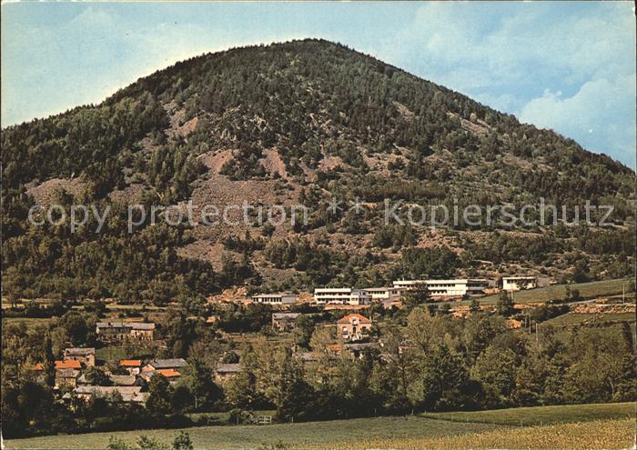 Saint-Hostien Institut Medico Pedagogique