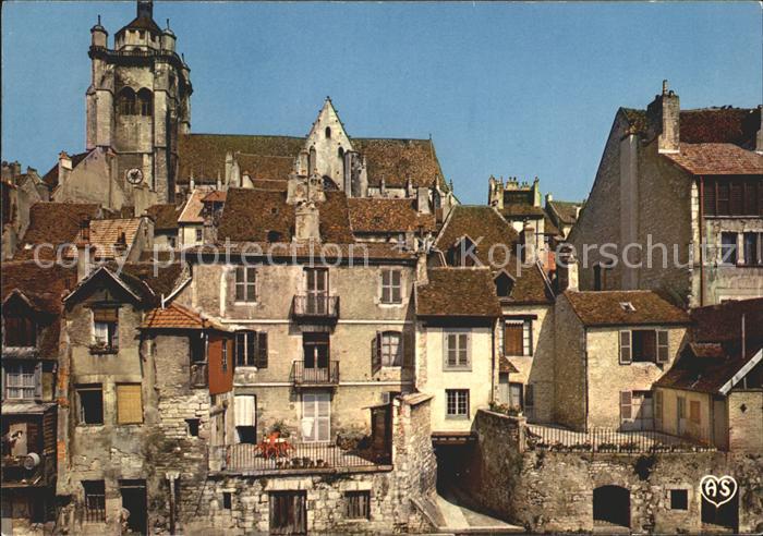 Dole Jura Altstadt