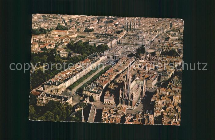 Nancy Lothringen Place de la Carriere