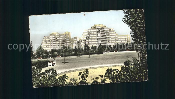 Lille Nord Cite Hospitaliere