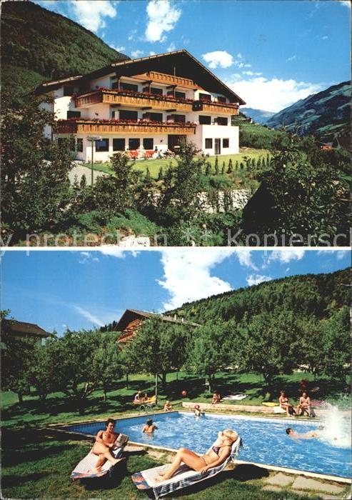 Riffian Meran Pension Kleon