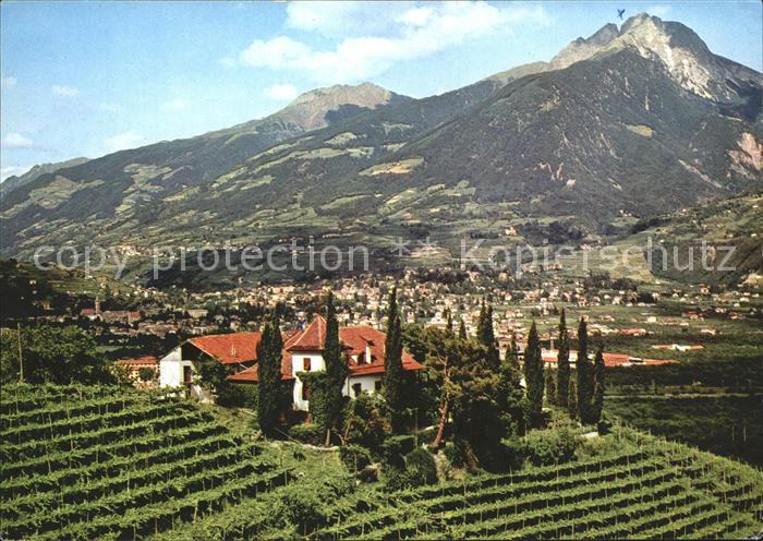 Marling mit Schickenburg