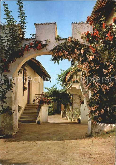 Marling Lechner Torbogen